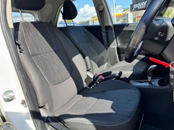 KIA PICANTO 1.25 2 Hatchback 5dr Petrol Auto Euro 5 (84 bhp)
