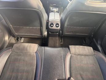 MERCEDES-BENZ A-CLASS 2.0 A200d AMG Line Hatchback 5dr Diesel 8G-DCT Euro 6 (s/s) (150