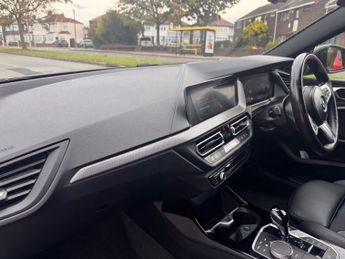 BMW 2 SERIES GRAN COUPE 1.5 218i M Sport Saloon 4dr Petrol DCT Euro 6 (s/s) (136 ps)