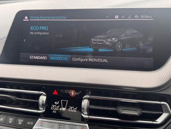 BMW 2 SERIES GRAN COUPE 1.5 218i M Sport Saloon 4dr Petrol DCT Euro 6 (s/s) (136 ps)