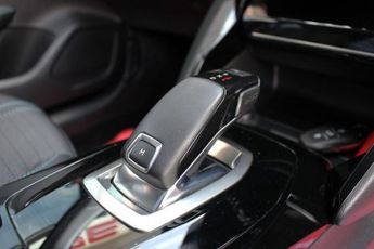 PEUGEOT 208 1.2 PureTech Allure Premium Hatchback 5dr Petrol EAT Euro 6 (s/s