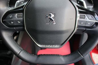 PEUGEOT 208 1.2 PureTech Allure Premium Hatchback 5dr Petrol EAT Euro 6 (s/s