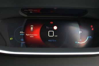 PEUGEOT 208 1.2 PureTech Allure Premium Hatchback 5dr Petrol EAT Euro 6 (s/s