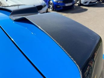 AUDI RS3 2.5 TFSI Carbon Black Sportback 5dr Petrol S Tronic quattro Euro