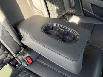 AUDI RS3 2.5 TFSI Carbon Black Sportback 5dr Petrol S Tronic quattro Euro