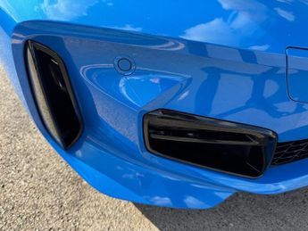 BMW 1 SERIES 1.5 118i M Sport (LCP) Hatchback 5dr Petrol DCT Euro 6 (s/s) (13