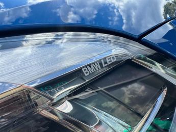 BMW 1 SERIES 1.5 118i M Sport (LCP) Hatchback 5dr Petrol DCT Euro 6 (s/s) (13