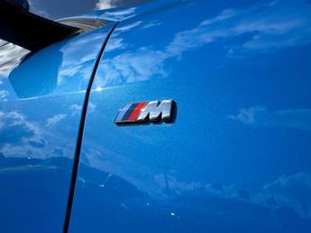 BMW 1 SERIES 1.5 118i M Sport (LCP) Hatchback 5dr Petrol DCT Euro 6 (s/s) (13