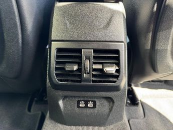 BMW 1 SERIES 1.5 118i M Sport (LCP) Hatchback 5dr Petrol DCT Euro 6 (s/s) (13