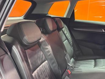 SKODA KAROQ 2.0 TDI Edition SUV 5dr Diesel DSG 4WD Euro 6 (s/s) (150 ps)