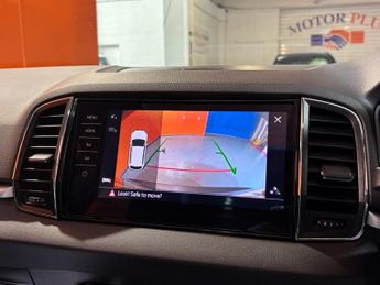 SKODA KAROQ 2.0 TDI Edition SUV 5dr Diesel DSG 4WD Euro 6 (s/s) (150 ps)