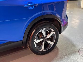 NISSAN QASHQAI 1.5 h e-POWER N-Connecta SUV 5dr Petrol Hybrid Auto Euro 6 (s/s)