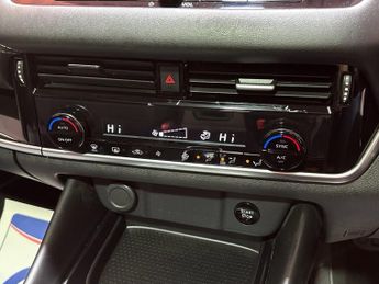 NISSAN QASHQAI 1.5 h e-POWER N-Connecta SUV 5dr Petrol Hybrid Auto Euro 6 (s/s)