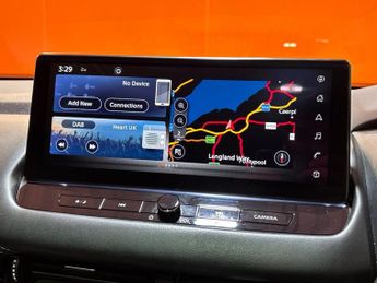 NISSAN QASHQAI 1.5 h e-POWER N-Connecta SUV 5dr Petrol Hybrid Auto Euro 6 (s/s)