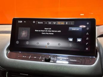 NISSAN QASHQAI 1.5 h e-POWER N-Connecta SUV 5dr Petrol Hybrid Auto Euro 6 (s/s)