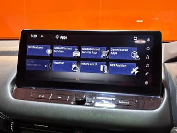 NISSAN QASHQAI 1.5 h e-POWER N-Connecta SUV 5dr Petrol Hybrid Auto Euro 6 (s/s)