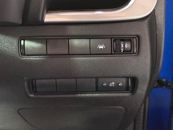 NISSAN QASHQAI 1.5 h e-POWER N-Connecta SUV 5dr Petrol Hybrid Auto Euro 6 (s/s)