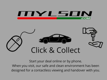 MERCEDES-BENZ GLC 2.1 GLC220d AMG Night Edition SUV 5dr Diesel G-Tronic+ 4MATIC Eu