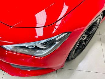 MERCEDES-BENZ CLA 1.3 CLA200 AMG Line (Premium) Coupe 4dr Petrol 7G-DCT Euro 6 (s/
