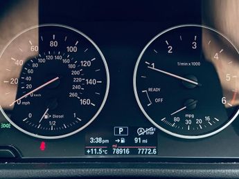 BMW X1 2.0 20d xLine SUV 5dr Diesel Auto xDrive Euro 6 (s/s) (190 ps)