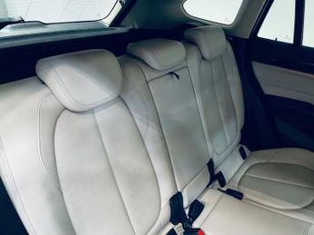 BMW X1 2.0 20d xLine SUV 5dr Diesel Auto xDrive Euro 6 (s/s) (190 ps)