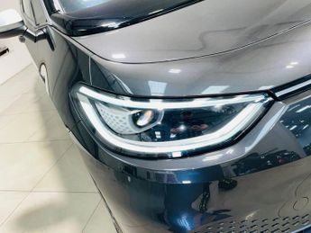 VOLKSWAGEN ID.3 Pro Performance 58kWh 1ST Edition Hatchback 5dr Electric Auto (2