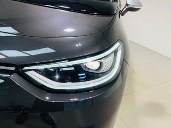 VOLKSWAGEN ID.3 Pro Performance 58kWh 1ST Edition Hatchback 5dr Electric Auto (2