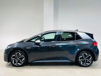 VOLKSWAGEN ID.3 Pro Performance 58kWh 1ST Edition Hatchback 5dr Electric Auto (2