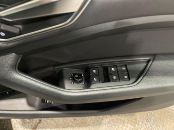 AUDI E-TRON 50 Technik SUV 5dr Electric Auto quattro 71.2kWh (313 ps)