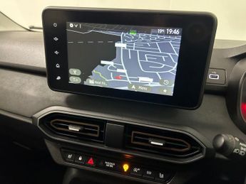 DACIA JOGGER 1.0 TCe EXTREME MPV 5dr Petrol Manual Euro 6 (s/s) (110 ps)