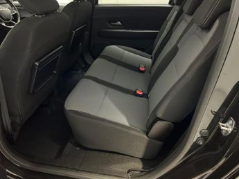 DACIA JOGGER 1.0 TCe EXTREME MPV 5dr Petrol Manual Euro 6 (s/s) (110 ps)