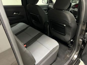 DACIA JOGGER 1.0 TCe EXTREME MPV 5dr Petrol Manual Euro 6 (s/s) (110 ps)