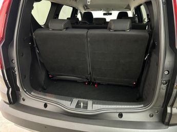 DACIA JOGGER 1.0 TCe EXTREME MPV 5dr Petrol Manual Euro 6 (s/s) (110 ps)