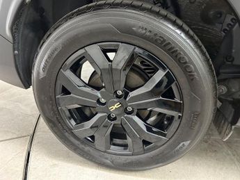 DACIA JOGGER 1.0 TCe EXTREME MPV 5dr Petrol Manual Euro 6 (s/s) (110 ps)