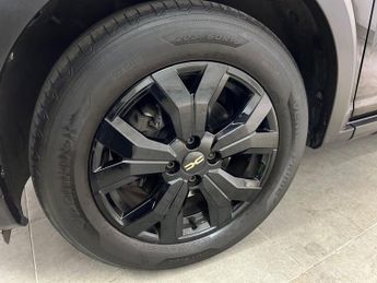 DACIA JOGGER 1.0 TCe EXTREME MPV 5dr Petrol Manual Euro 6 (s/s) (110 ps)