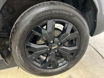 DACIA JOGGER 1.0 TCe EXTREME MPV 5dr Petrol Manual Euro 6 (s/s) (110 ps)