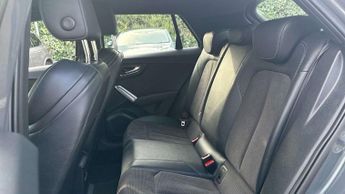 AUDI SQ2 2.0 TFSI SUV 5dr Petrol S Tronic quattro Euro 6 (s/s) (300 ps)