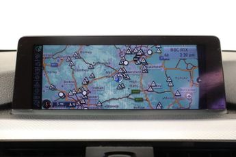 BMW 4 SERIES 2.0 420d M Sport Coupe 2dr Diesel Auto Euro 6 (s/s) (184 ps)