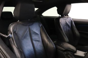 BMW 4 SERIES 2.0 420d M Sport Coupe 2dr Diesel Auto Euro 6 (s/s) (184 ps)