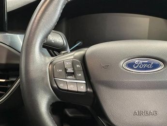 FORD FOCUS 1.5T EcoBoost Active X Hatchback 5dr Petrol Auto Euro 6 (s/s) (1