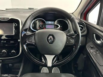 RENAULT CLIO 0.9 TCe Dynamique Nav Hatchback 5dr Petrol Manual Euro 6 (s/s) (