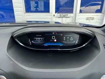 PEUGEOT 5008 1.2 PureTech GT Line Premium SUV 5dr Petrol EAT Euro 6 (s/s) (13