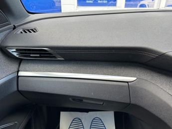 PEUGEOT 5008 1.2 PureTech GT Line Premium SUV 5dr Petrol EAT Euro 6 (s/s) (13