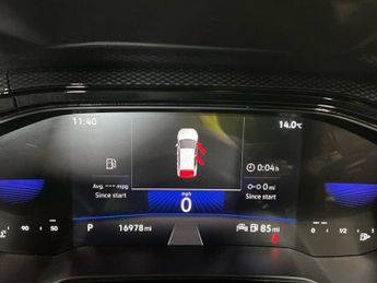 VOLKSWAGEN POLO 1.0 TSI Life Hatchback 5dr Petrol DSG Euro 6 (s/s) (95 ps)