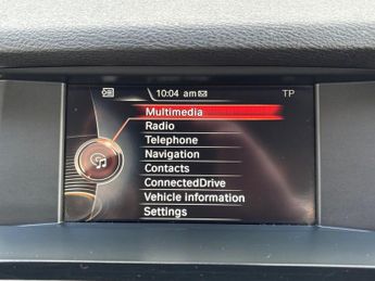 BMW X3 2.0 20d xLine SUV 5dr Diesel Auto xDrive Euro 6 (s/s) (190 ps)