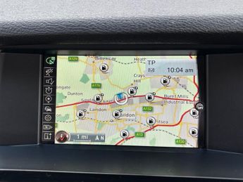 BMW X3 2.0 20d xLine SUV 5dr Diesel Auto xDrive Euro 6 (s/s) (190 ps)