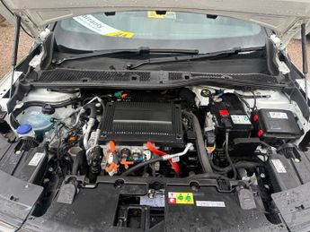VAUXHALL MOKKA ELECTRIC 50kWh SRi Premium SUV 5dr Electric Auto (136 ps)