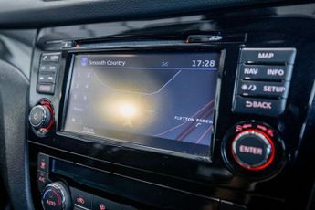 NISSAN X-TRAIL 1.6 dCi N-Vision SUV 5dr Diesel XTRON Euro 6 (s/s) (130 ps)