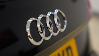 AUDI SQ5 3.0 TDI V6 SUV 5dr Diesel Tiptronic quattro Euro 6 (s/s) (347 ps
