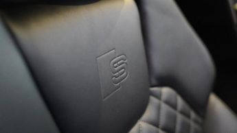 AUDI SQ5 3.0 TDI V6 SUV 5dr Diesel Tiptronic quattro Euro 6 (s/s) (347 ps